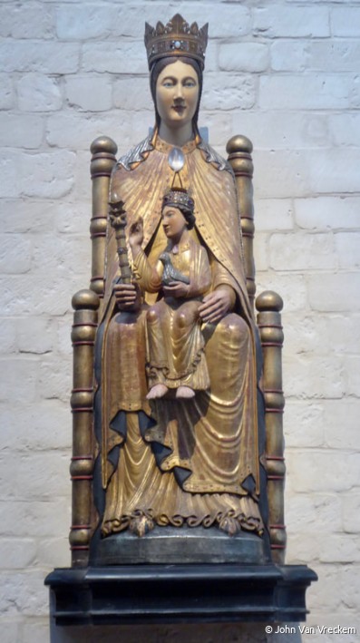 Sedes Sapientiae