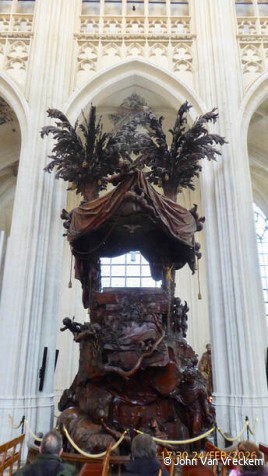 Kansel