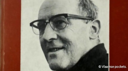 ERIK VAN RUYSBEEK