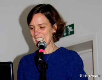 Isabel Vermote