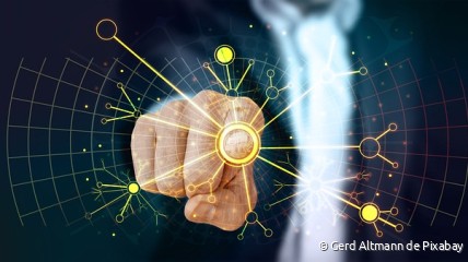 ARTIFICIELE INTELLIGENTIE