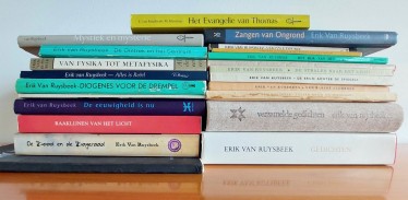 Erik van Ruysbeek boeken