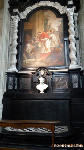 Carolus Borromeus.